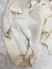  Long John Top Shirt Long Sleeve L 42 layers retro work chore Vintage JC Penney — photo 10