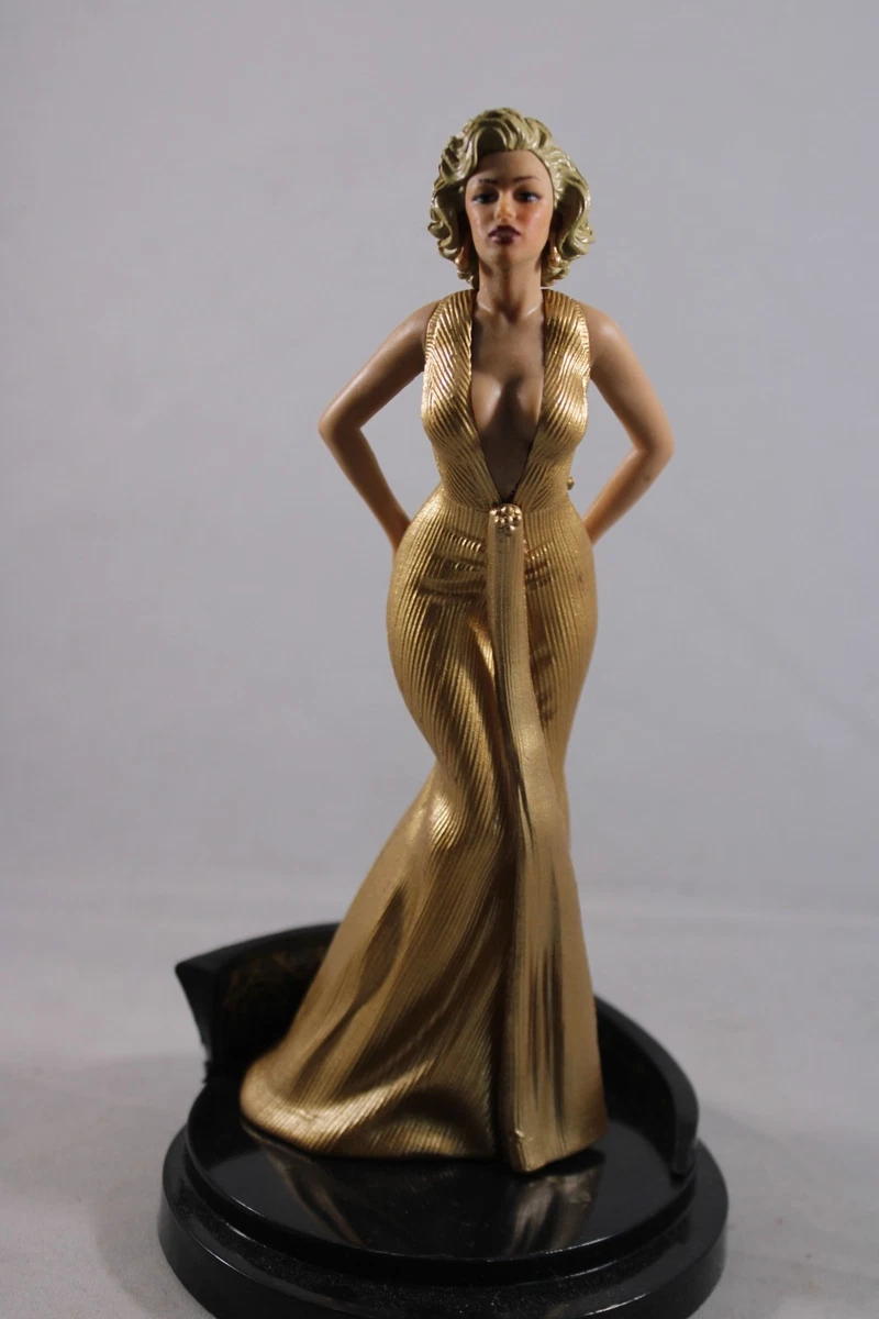marilyn monroe figurine products for sale | eBay
