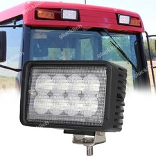 LED Arbeitsscheinwerfer für Case IH 5100 5200 Maxxum 71 72 89 Steiger 9100 9200