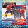 2023 2024 2025 Upper Deck + Parallels & Inserts - Hockey - You Pick -