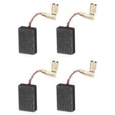 4 Pack CB325 Carbon Brushes Set Replaces 16x11x5mm for Most Power Tools Motor