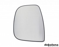 AußEnspiegelglas Links FüR Peugeot Partner Tepee Hdi 16V Vti, CitroëN 08-25
