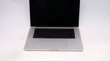 Apple Mac16,7 16 48GB 2048GB Silver 2024 - Very Good