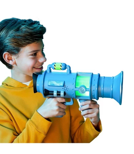 Despicable Me 4 Extreme Ultimate Fart Blaster Toy - Picture 15 of 15