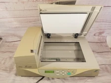 Fujitsu Fi-4340C Beige flatbed Duplex Capable A4,A5,A6 Document & Image Scanner