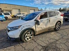 REAR WIPER ARM OEM 2026 HONDA CR-V 76720TLAA01