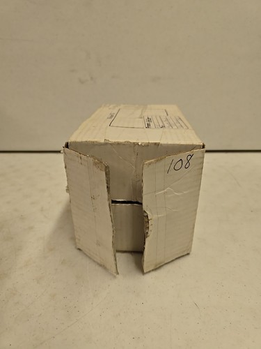 Giocattolo vintage Speccast scala 1/16 1988 contadino 1935 coop n. Trattore 3 #108 con scatola - Foto 15 di 18