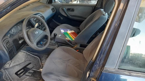 B613586J00 Piloto Delantero Izquierdo para NISSAN PRIMERA BERL./ TRAVELL 2853113 - Imagen 7 de 10