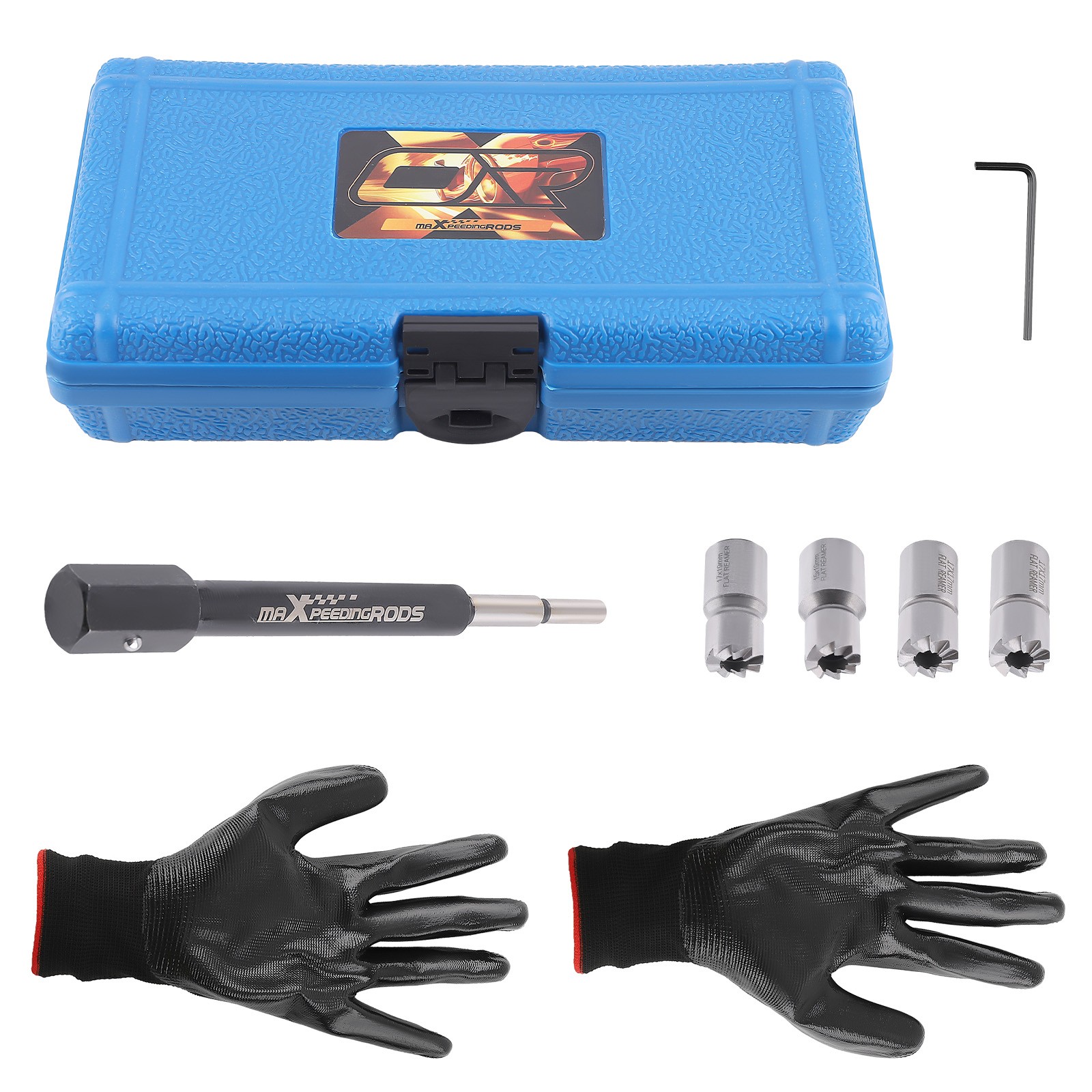 Fraise siège étanchéité injecteurs pour stopper les fuites de compression 5 pcs