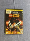 LEGO Star Wars: The Video Game Player's Choice (Nintendo GameCube, 2006)