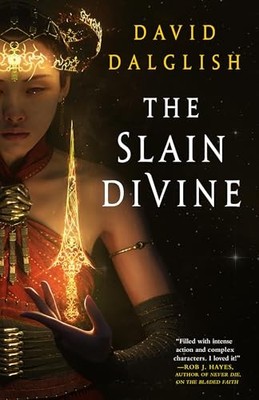 The Slain Divine: 3 (Vagrant G - GOOD