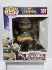 Funko Pop! Vinyl Super 6 in: Marvel - Howard the Duck (Mech Suit) (6 inch) #301