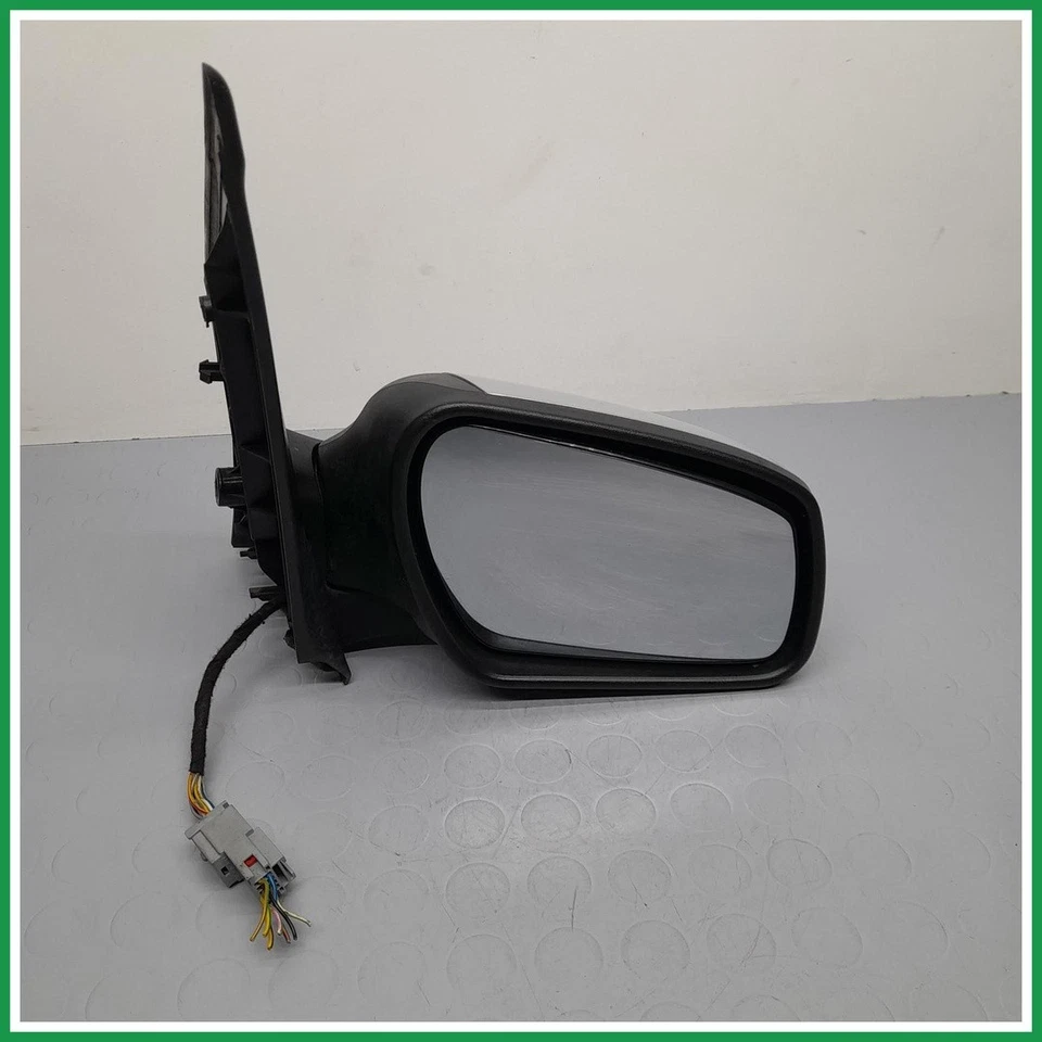 Specchio Retrovisore Laterale Destro DX Ford Fiesta V 1548775 2003 2008  - Immagine 2 di 4