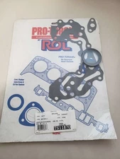 Engine Timing Cover   Crankshaft Seal ROL TS11870