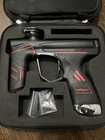 Dye DSR Electronic Paintball Marker with New Stickys and UL-I Barrel Black — photo 4