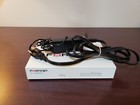 Fortinet Fortigate-61F Network Security Firewall FG-61F w/Adapter