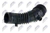 NTY Ansaugschlauch, Luftfilter GPP-HD-001