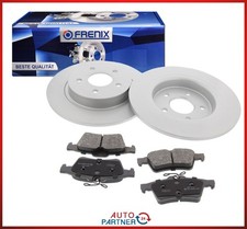 Kits de frein Volvo C30