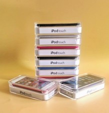New Warranty Apple iPod Touch 6TH 7TH Generation 128GB 256GB Best Gift