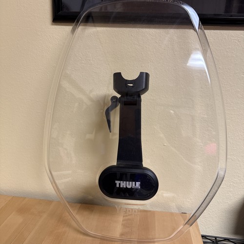 Thule Yepp Mini Windscreen