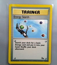 pokemon energy search card Amazon.com: Energy Search - 128/159 - Crown Zenith