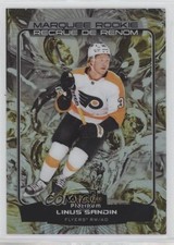 2022 O-Pee-Chee Platinum Marquee Rookies Liquid Metal /349 Linus Sandin #251 c6j