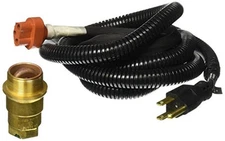 Genuine Honda 08T44-SNA-101 Engine Block Heater