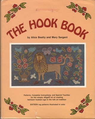 The hook book