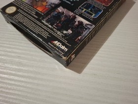 Total Recall Nintendo Nes Pal B Acclaim