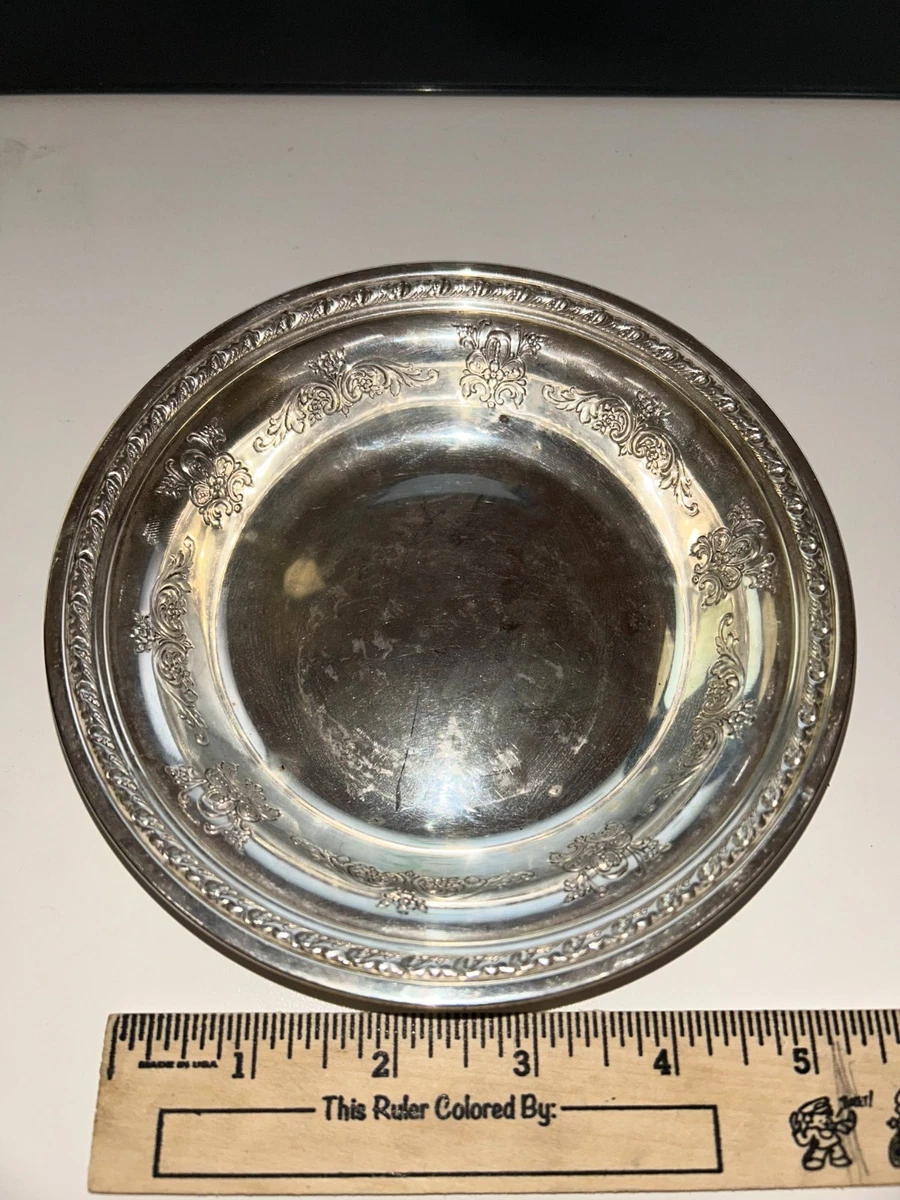 Towle 1900-1940 Antique US Sterling Silver Bowls for sale | eBay
