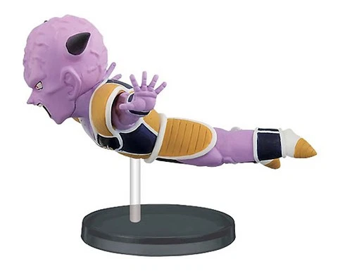 Dragon Ball Banpresto Ichiban Kuji WCF Anime 30 Aniversario Volumen 2 Ginyu