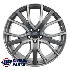 Audi A6 S6 C8 4K Sport Wheel Alloy Rim 20" 8.5J ET:43 4K0601025AB