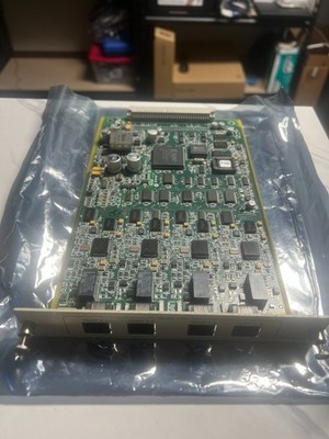 Adtran 1202300L1 Quad FXS
