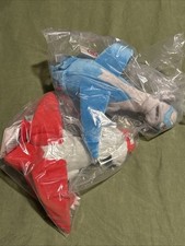 Latias  Latios Pokemon Center Poke Plush Bundle 13 Inches  12 Inches NEW 
