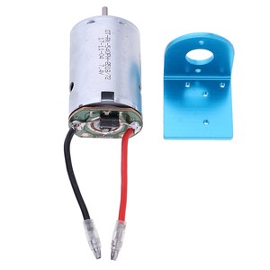 wltoys 12428 motor upgrade