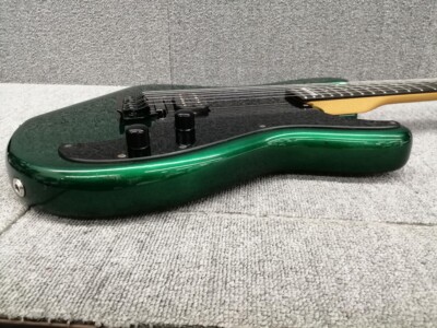 Ibanez AH-10 Allan Holdsworth Signature Forest Green Made in Japan
