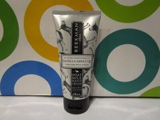 BEEKMAN 1802 VANILLA ABSOLUTE GOAT MILK HAND CREAM 2 OZ
