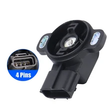 For 4Runner Toyota Tacoma 4Runner T100 Supra Throttle Position Sensor 8945222080