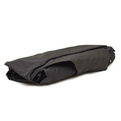 Lund Boat Cockpit Cover 2320063 | 1675 Adventure Tiller Black