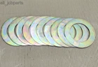 SHIMS SPACER WASHER ID 30 MM, THICKENSS 2 MM FOR BUCKET PIVOT PIN, SET OF 10 PC