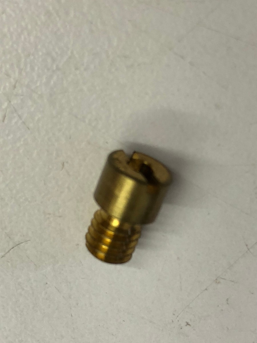 Harley Davidson Main Jet 82 & 87 XLH and XLS P/N 27087-80