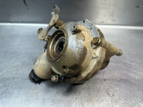 08 07 09 Can-Am Outlander 400 500 650 800 800 Front Differential Diff 705400574 - Foto 7 di 11