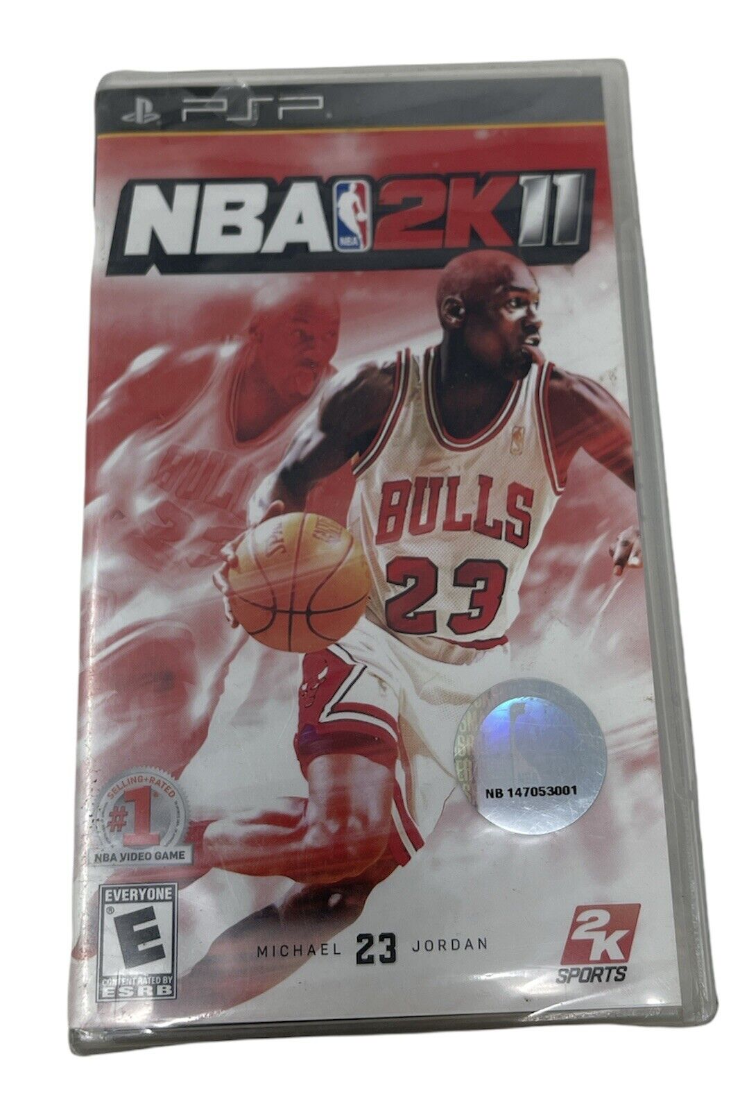 Buy cheap NBA 2K11 cd key - lowest price