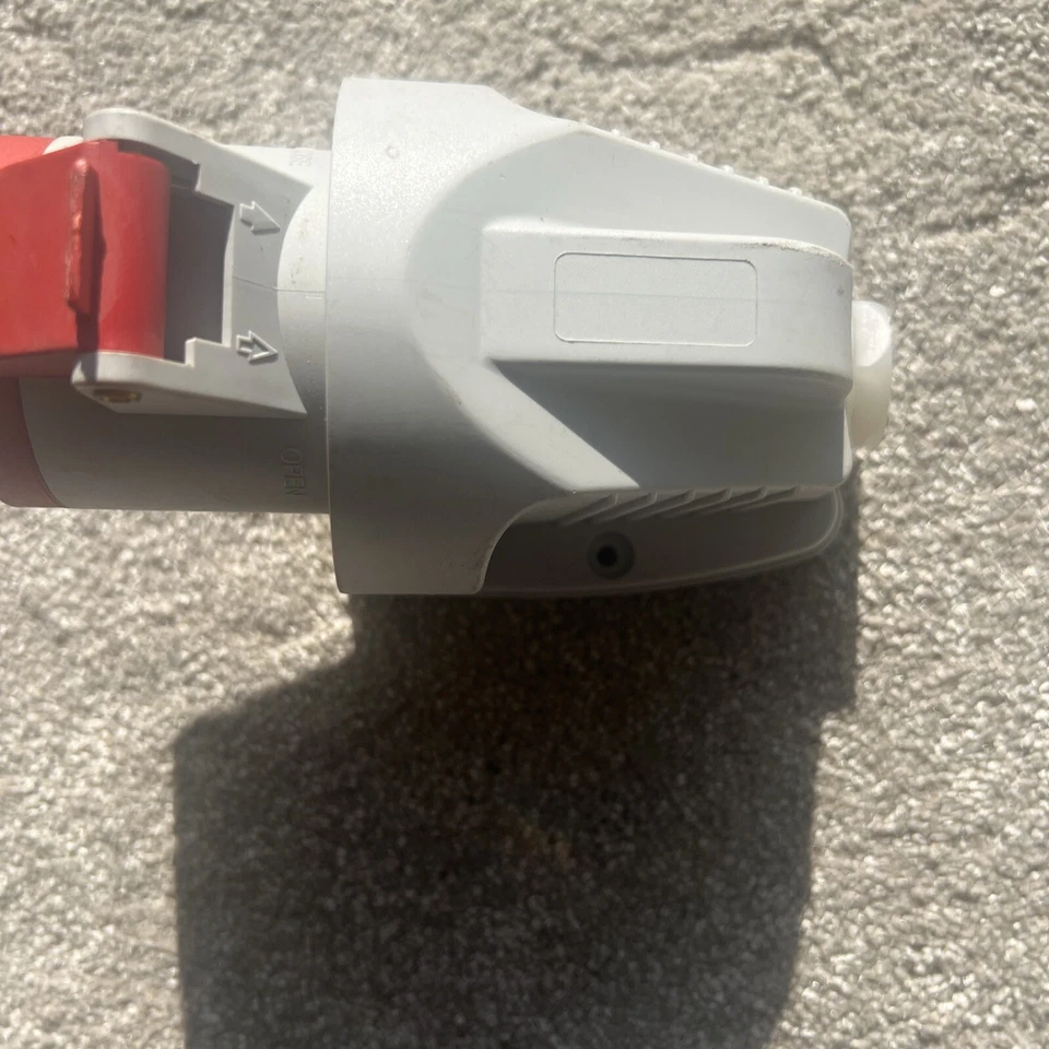  Palazzoll 16A, 346-415V  Socket - Image 2 of 4