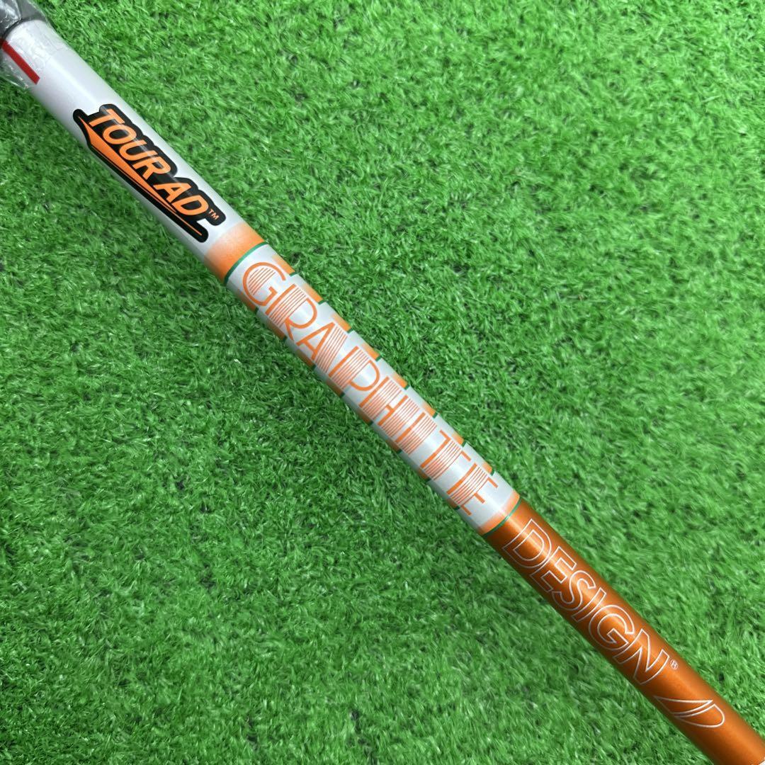 Cobra King4H 21 -24 Tour Ad Di 85- X japan | eBay 