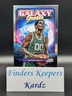 2024 TOPPS CHROME COSMIC BASKETBALL GALAXY GREATS ROBERT PARISH