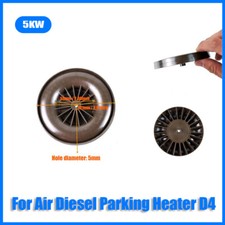 12V Auto Air Diesel Heizung Gebläse Motor Wind Rad Für Chinesische 2KW 5KW #