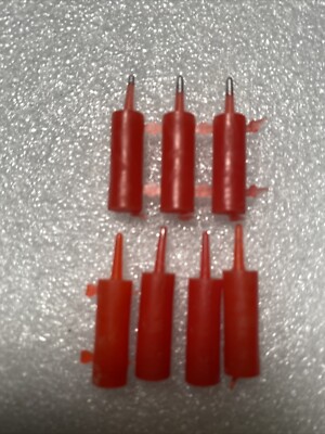 Vintage GI Joe Dynamite 7 Sticks (767)