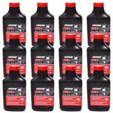 (12) Genuine OEM ECHO Red Armor 2 Cycle Oil 2.5 Gallon Mix 50:1 6550025 6.4oz