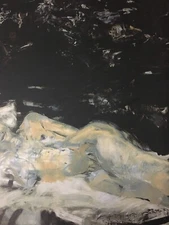 CECILY BROWN ITAL- ENGL Danilo Eccher ELECTA MAC Rome- Her First Books? 2003💥